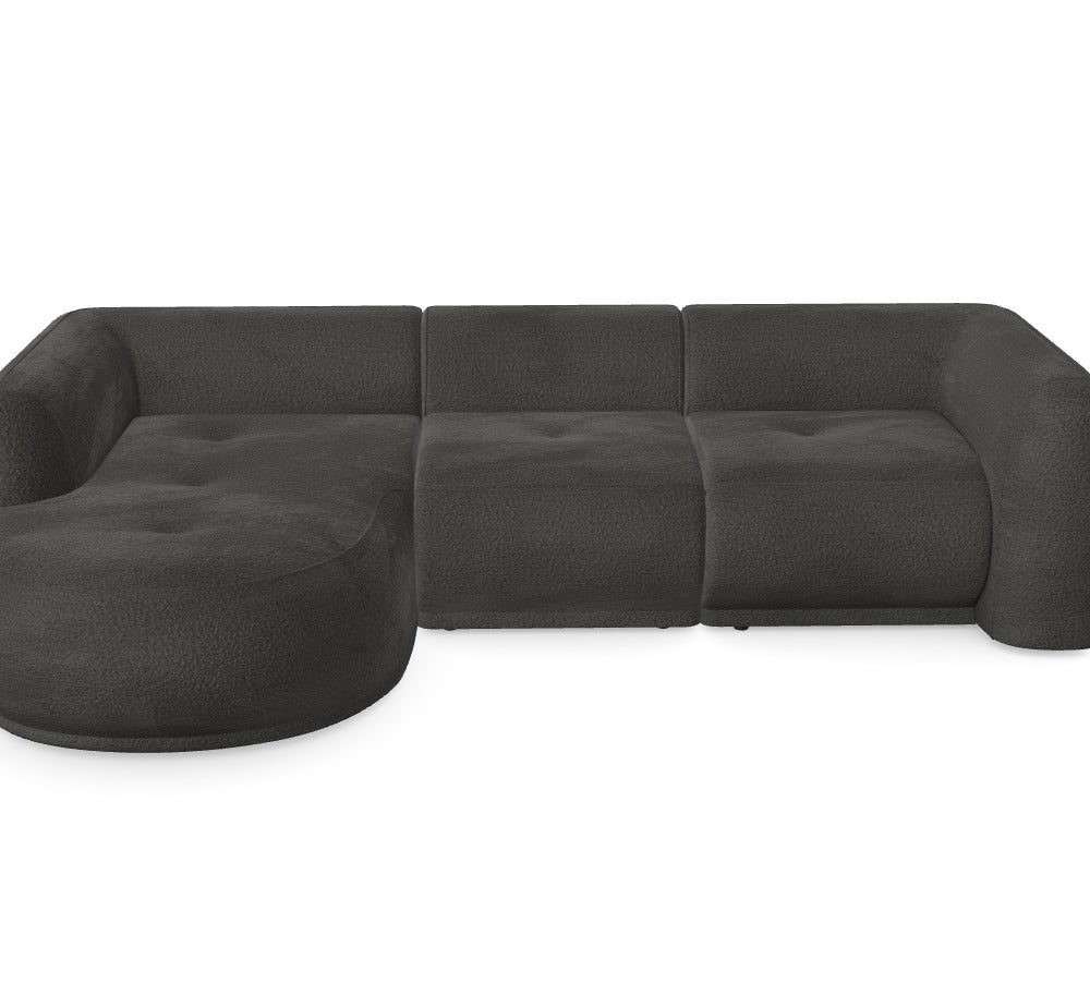Modular Sofa Gio - Your Desired Configuration M_ZRTHNN