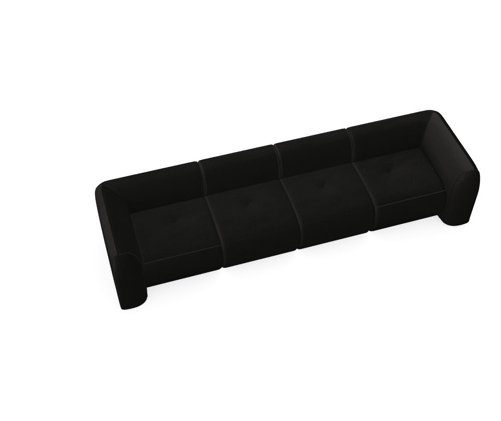 Modular sofa Gio - Your desired configuration M_ZVFISNA