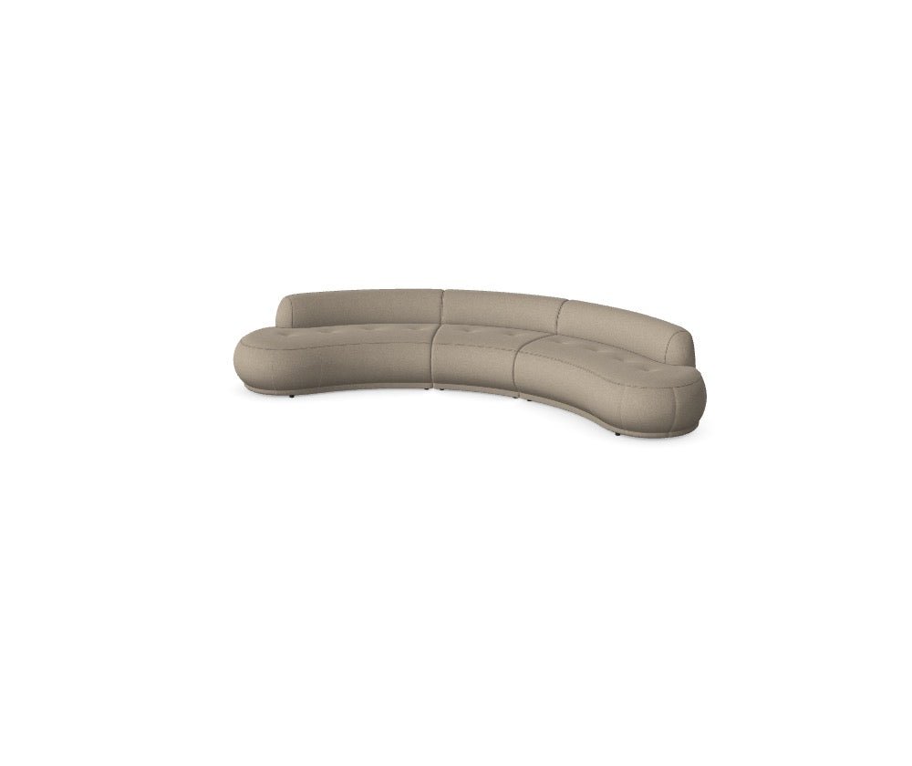 Modular Sofa Gio - Your Desired Configuration M_ZVXUSH