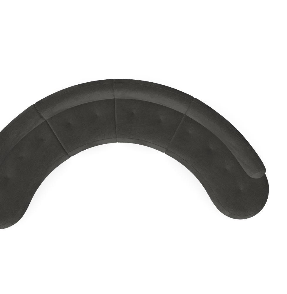 Modular Sofa Gio - Your Desired Configuration N8TGAH