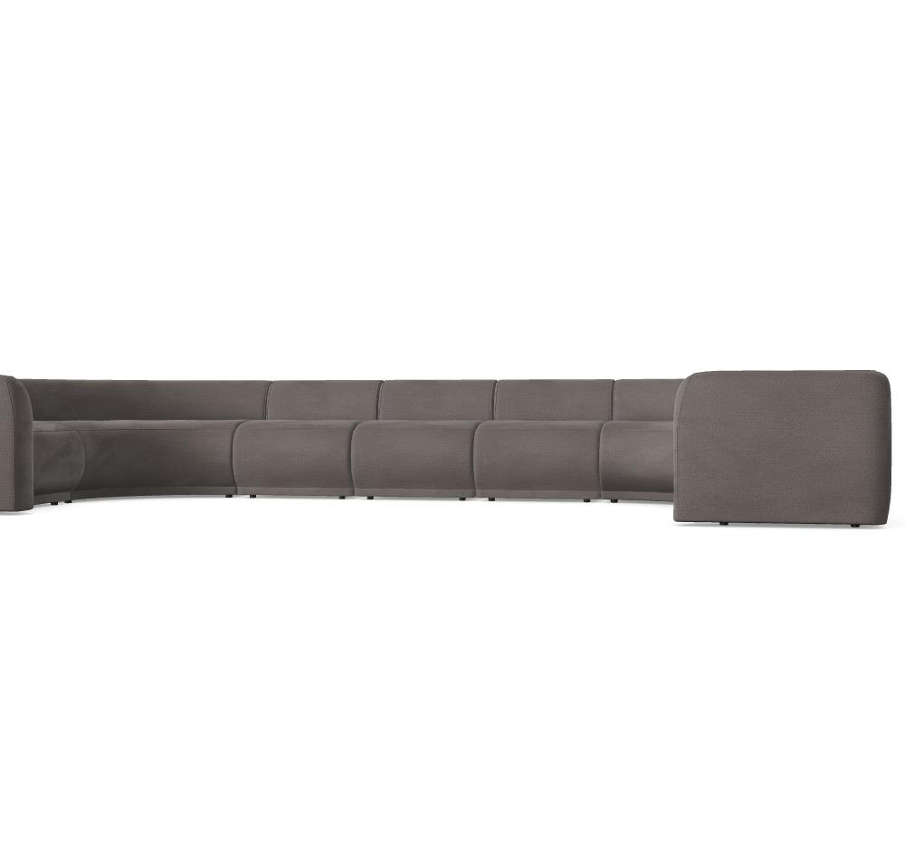 Modular Sofa Gio - Your Desired Configuration NYRTT7