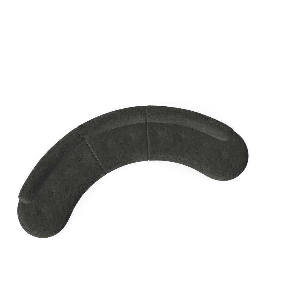 Modular Sofa Gio - Your Desired Configuration OFNHKD