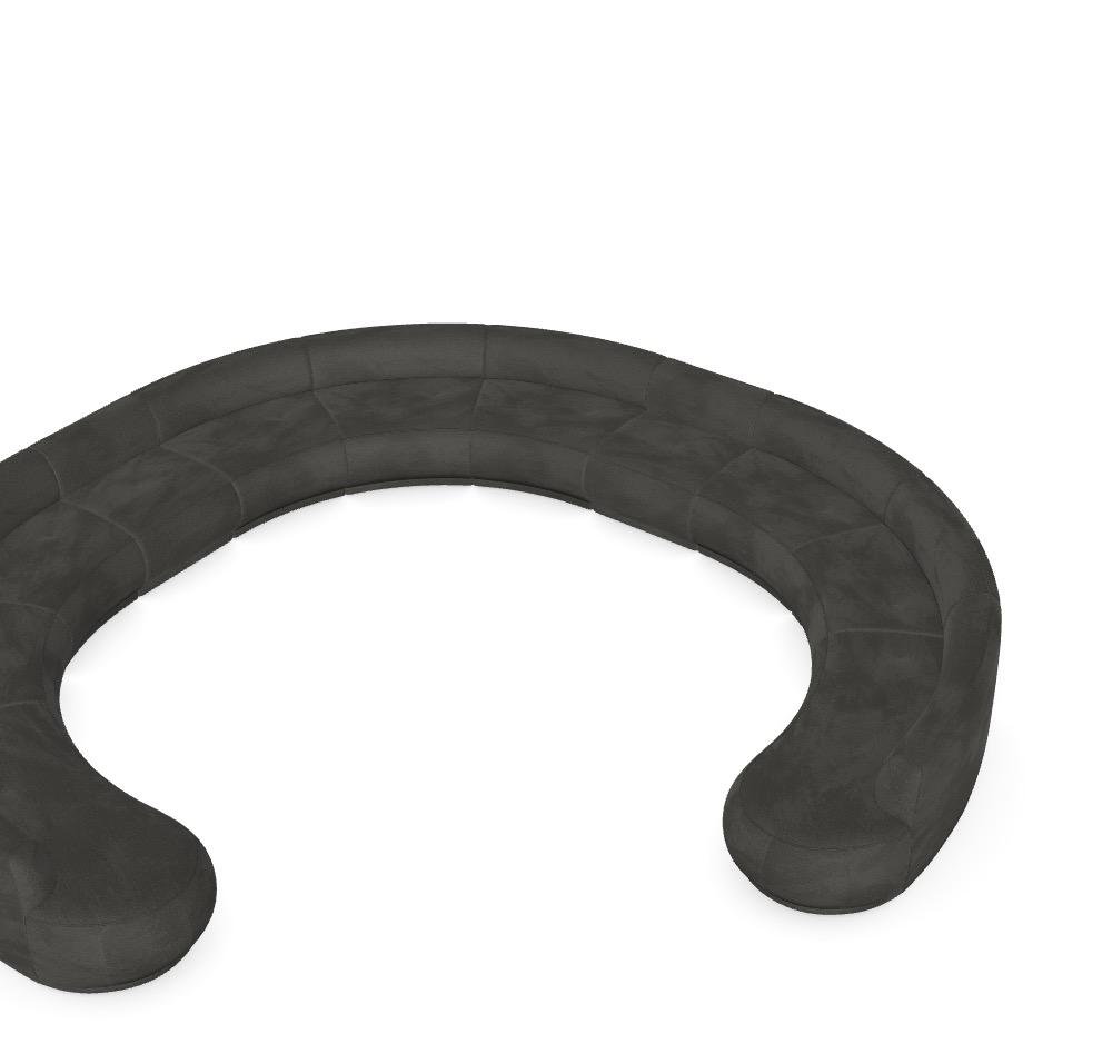 Modular Sofa Gio - Your Desired Configuration OL9EXW