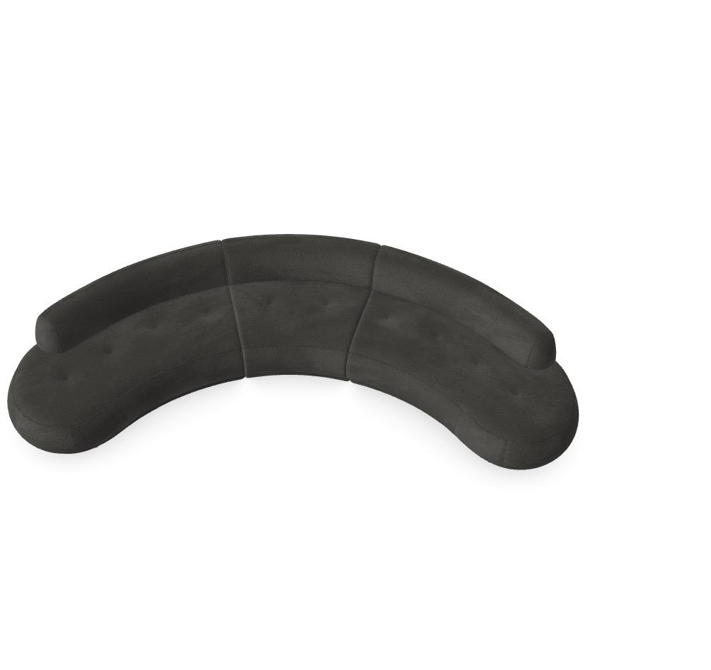 Modular Sofa Gio - Your Desired Configuration PVFH1D