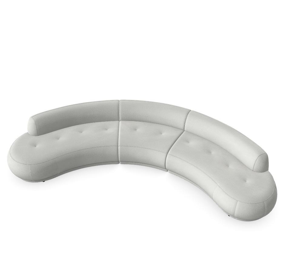 Modular Sofa Gio - Your Desired Configuration QFMIAZ