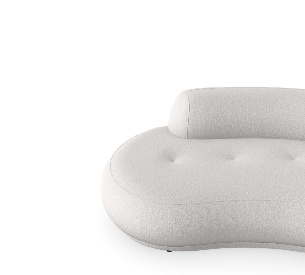 Modular Sofa Gio - Your Desired Configuration QWS1DS