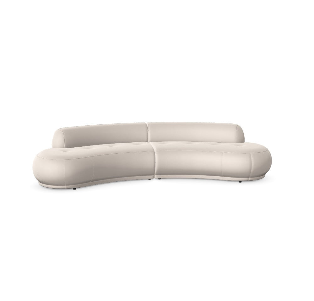 Modular Sofa Gio - Your Desired Configuration RNFMDC
