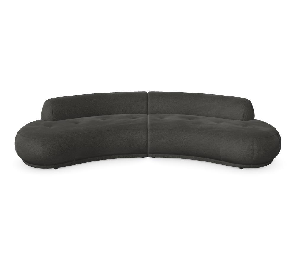 Modular Sofa Gio - Your Desired Configuration S5BLY5