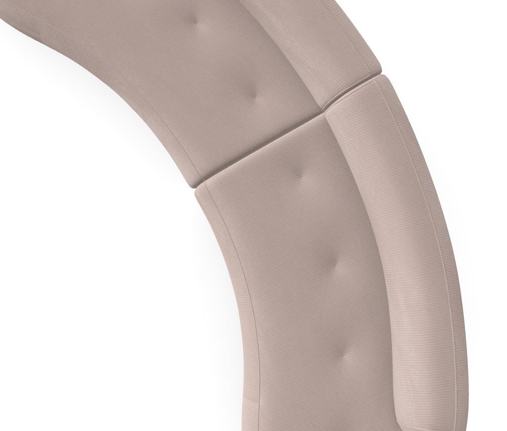 Modular Sofa Gio - Your Desired Configuration TXXYWP