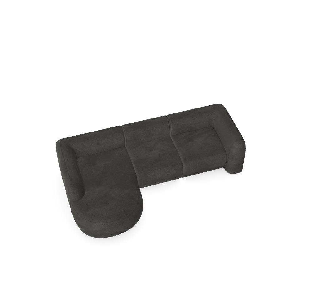 Modular Sofa Gio - Your Desired Configuration VQQFV2