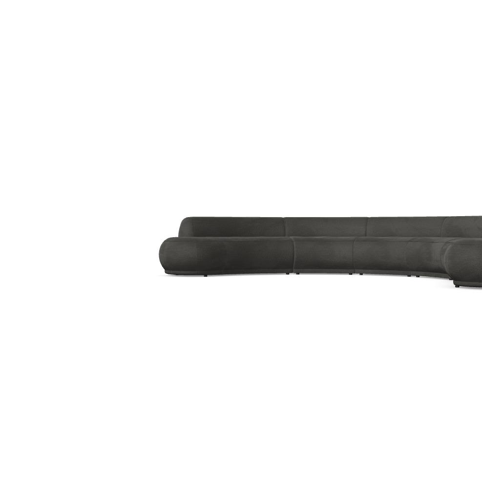 Modular Sofa Gio - Your Desired Configuration WXEFFO