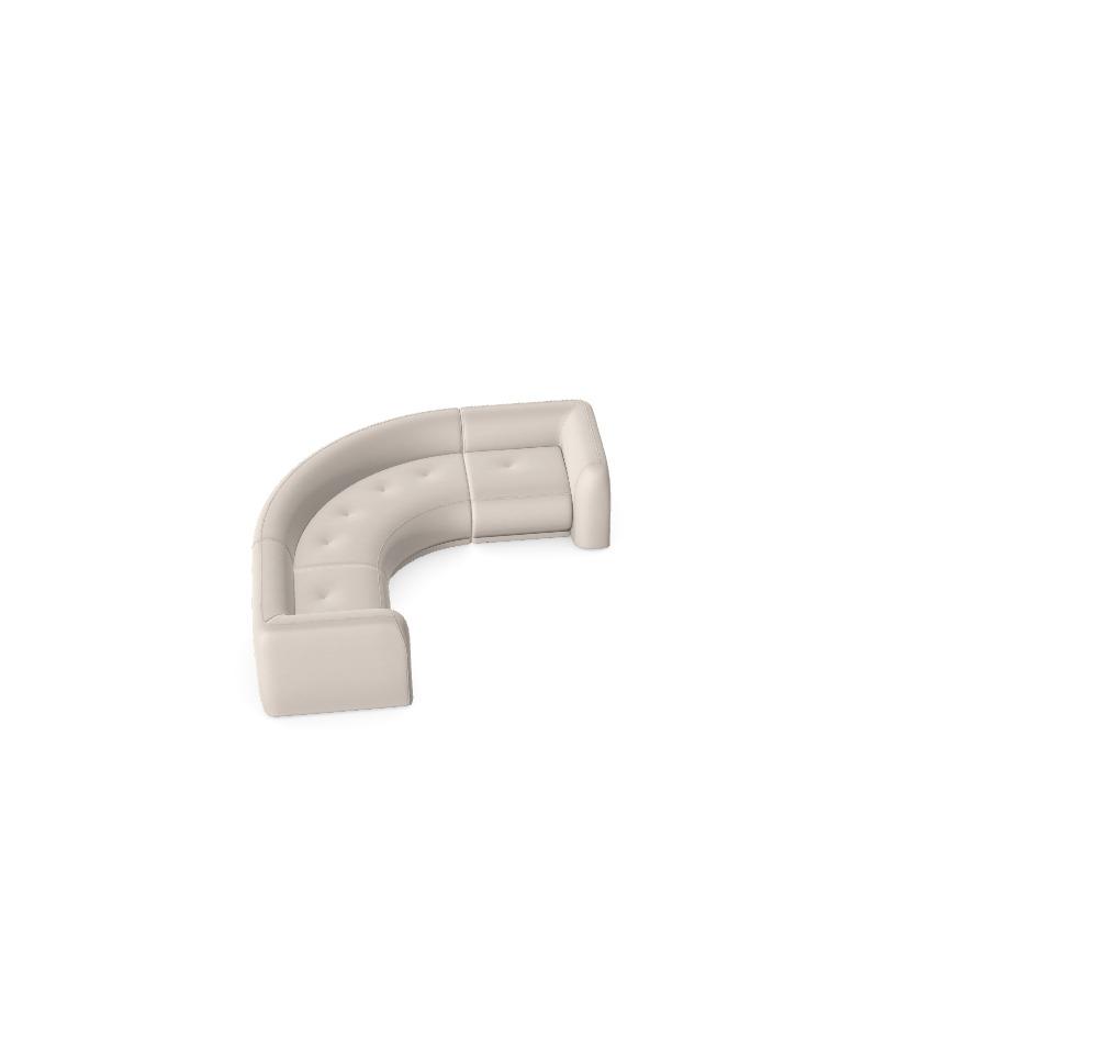 Modular Sofa Gio - Your Desired Configuration Y6EAZO