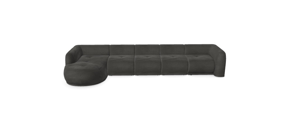 Modular Sofa Gio - Your Desired Configuration YVRVVG