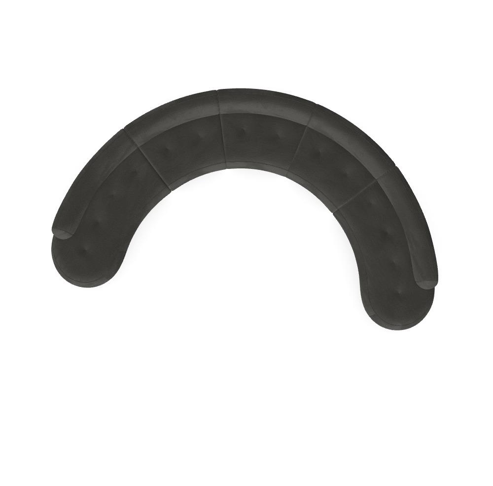 Modular Sofa Gio - Your Desired Configuration YZ7DK9