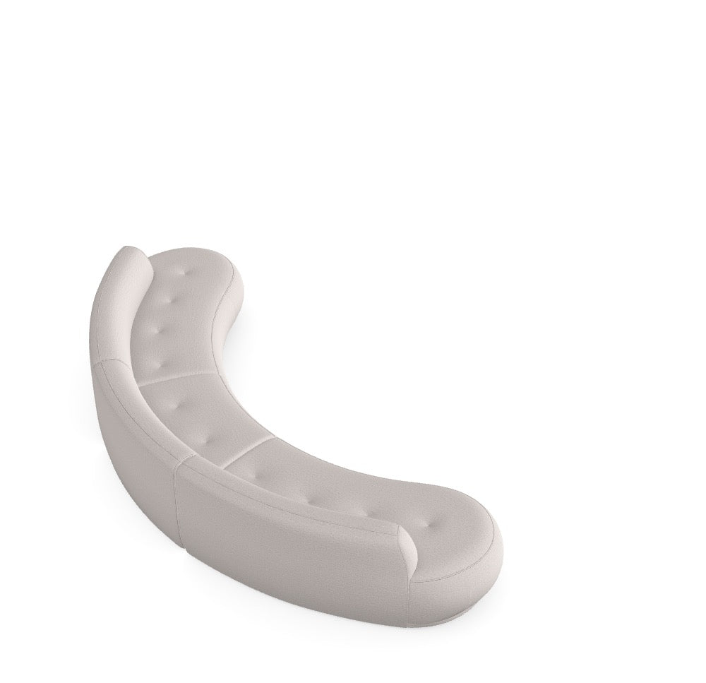 Modular Sofa Gio - Your Desired Configuration ZJX9TK