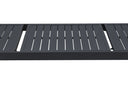 Garten Esstisch Liora - Ausziehbar von 160 auf 240 cm in Beige oder Schwarz