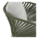Garten Lounge Set Veleno - Aluminium Gestell