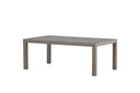 Gartentisch Tanari - ein Couchtisch in stilvollem Design