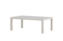 Gartentisch Tanari - ein Couchtisch in stilvollem Design