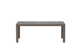 Gartentisch Tanari - ein Couchtisch in stilvollem Design