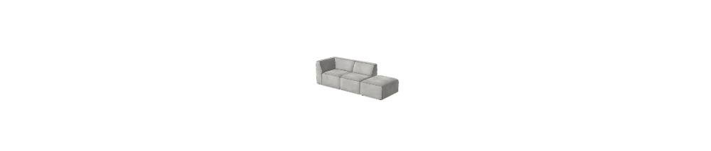 Modular Sofa Hugg - Configured Sofa Ref: FQSBYH