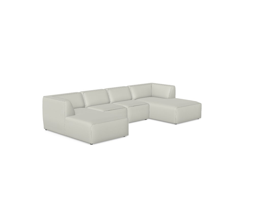 Modular Sofa Hugg - Your Desired Configuration 0MNWAG