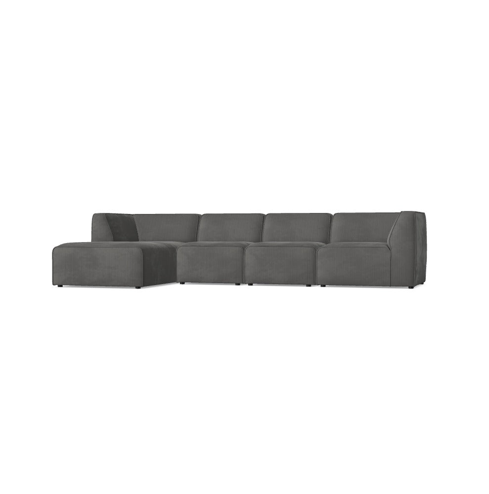 Modular Sofa Hugg - Your Desired Configuration 4KXFH6