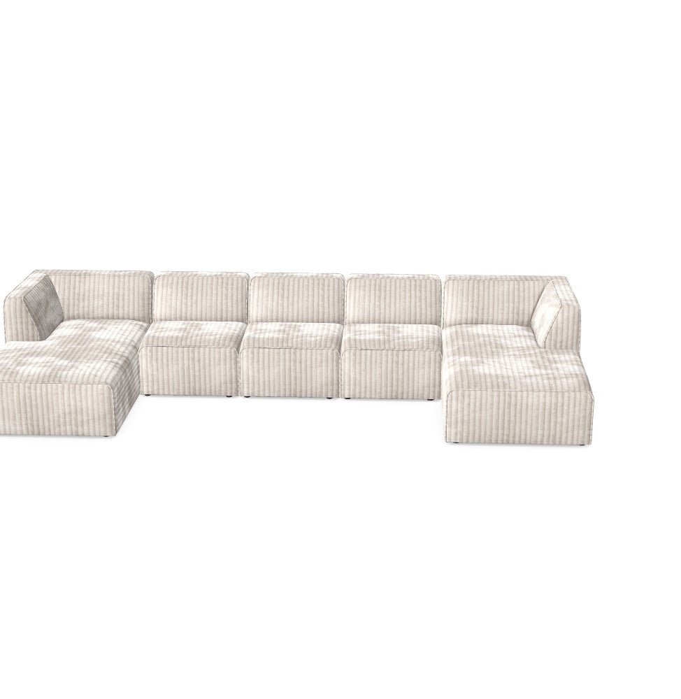 Modular Sofa Hugg - Your Desired Configuration AI9DFS