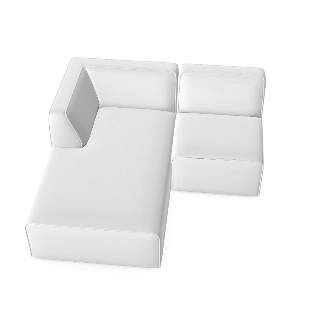 Modular Sofa Hugg - Your Desired Configuration BBCHUX