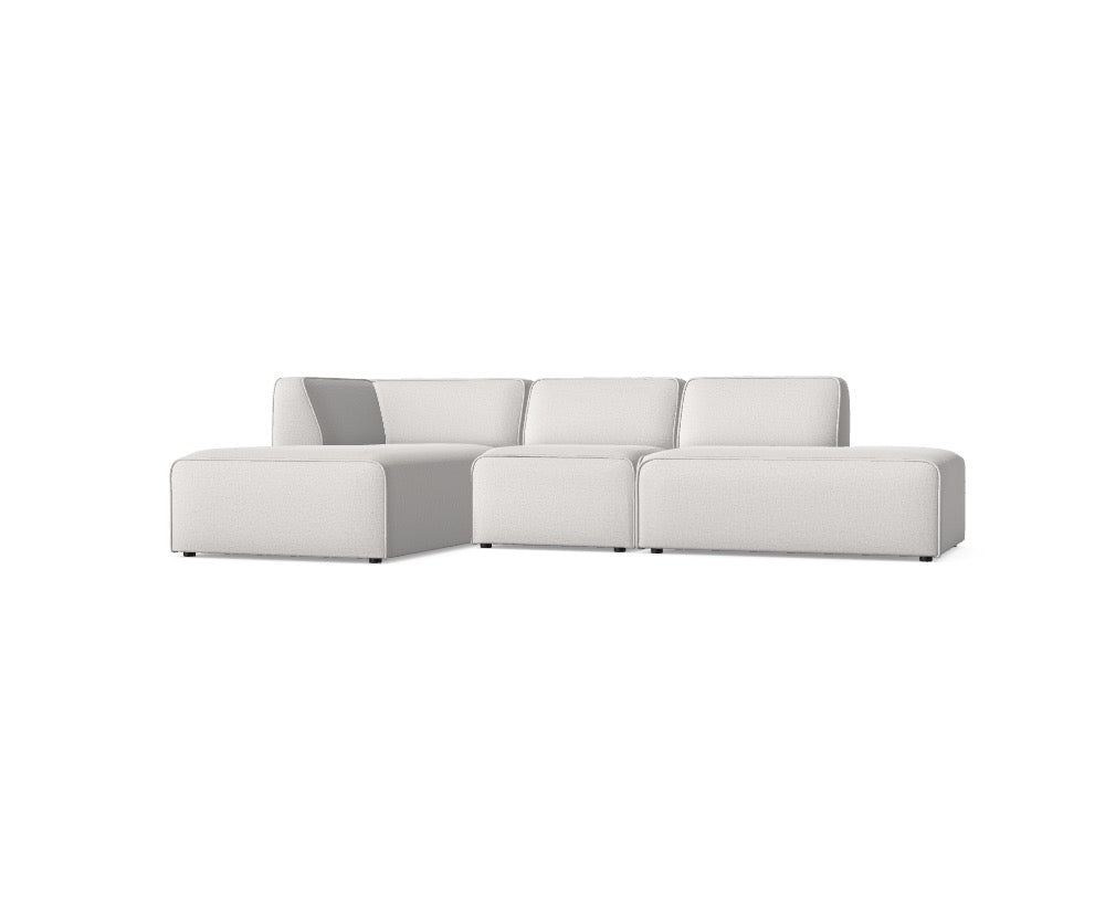 Modular Sofa Hugg - Your Desired Configuration D4TAXH