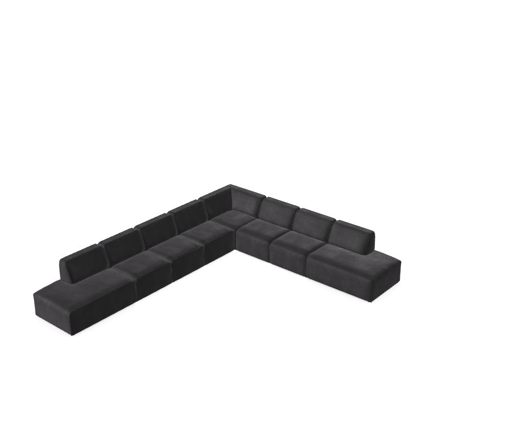 Modular Sofa Hugg - Your Desired Configuration EHCVP4