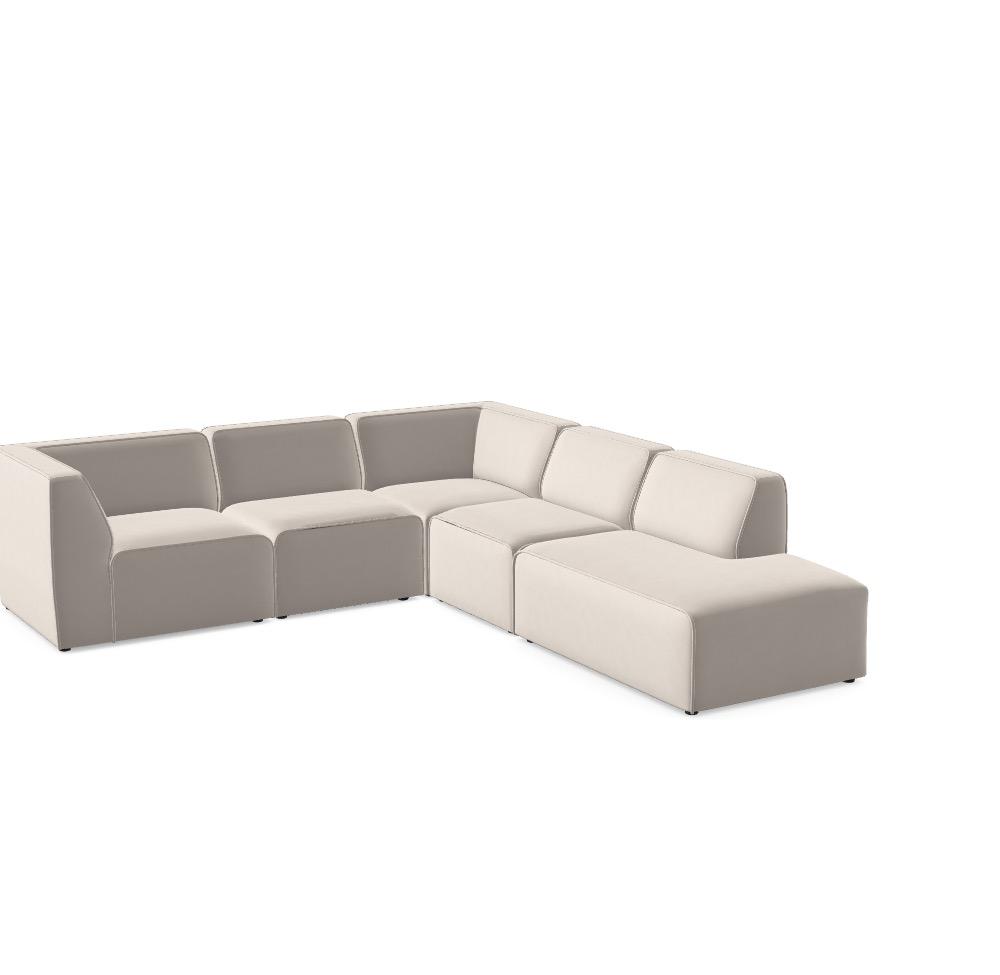 Modular Sofa Hugg - Your Desired Configuration F3IZ70