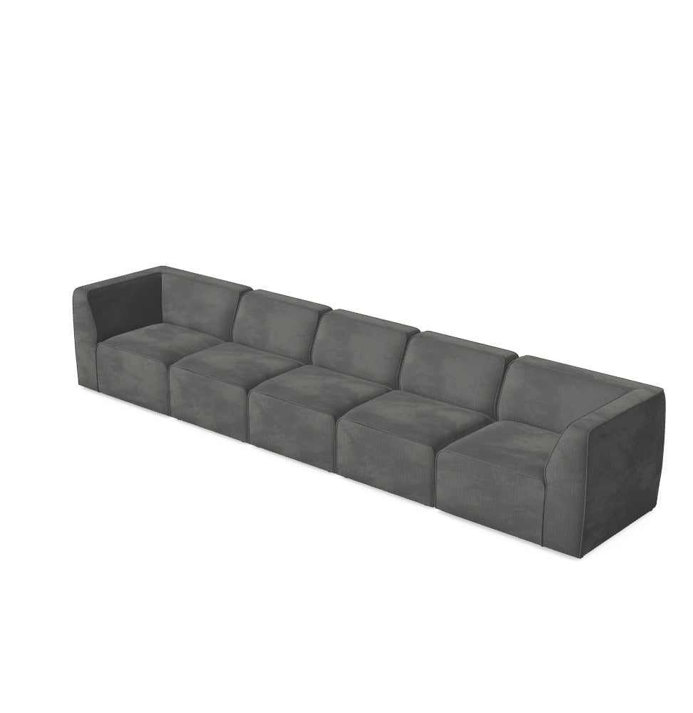 Modular Sofa Hugg - Your Desired Configuration FVVXIJ