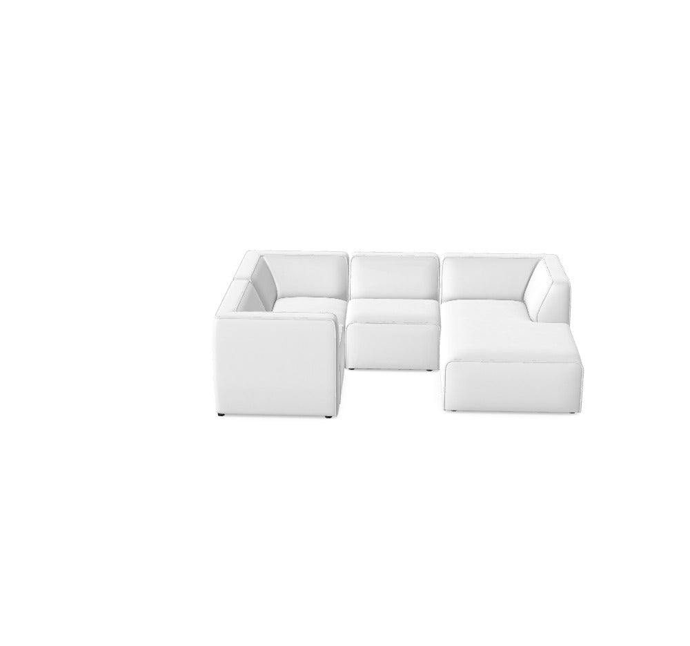 Modular Sofa Hugg - Your Desired Configuration GZHTKD