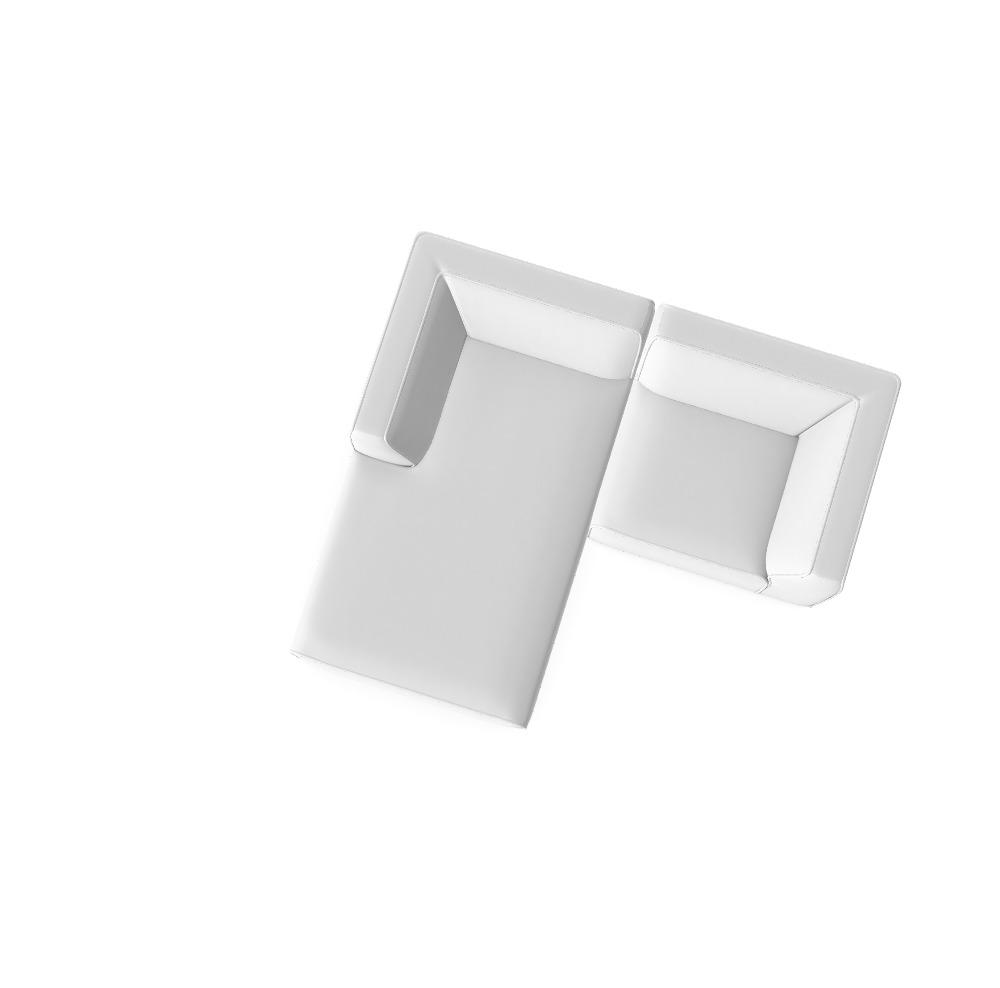 Modular Sofa Hugg - Your Desired Configuration HCIEZU