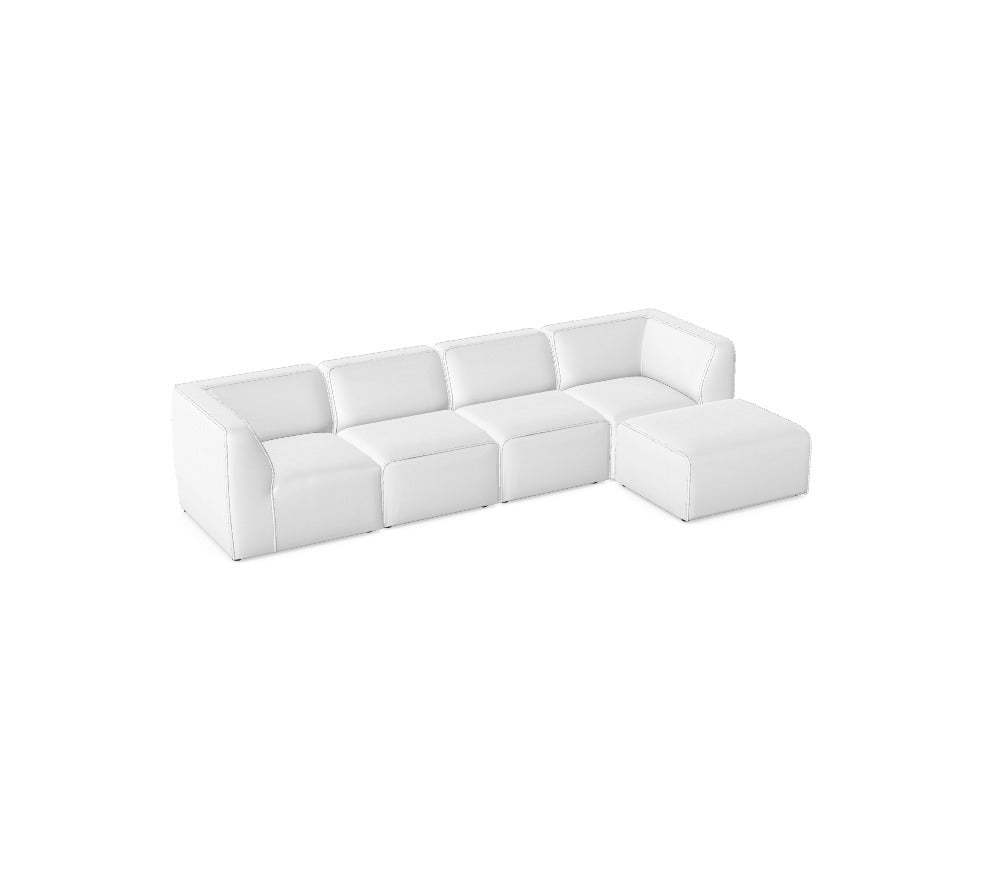 Modular Sofa Hugg - Your Desired Configuration HJER28