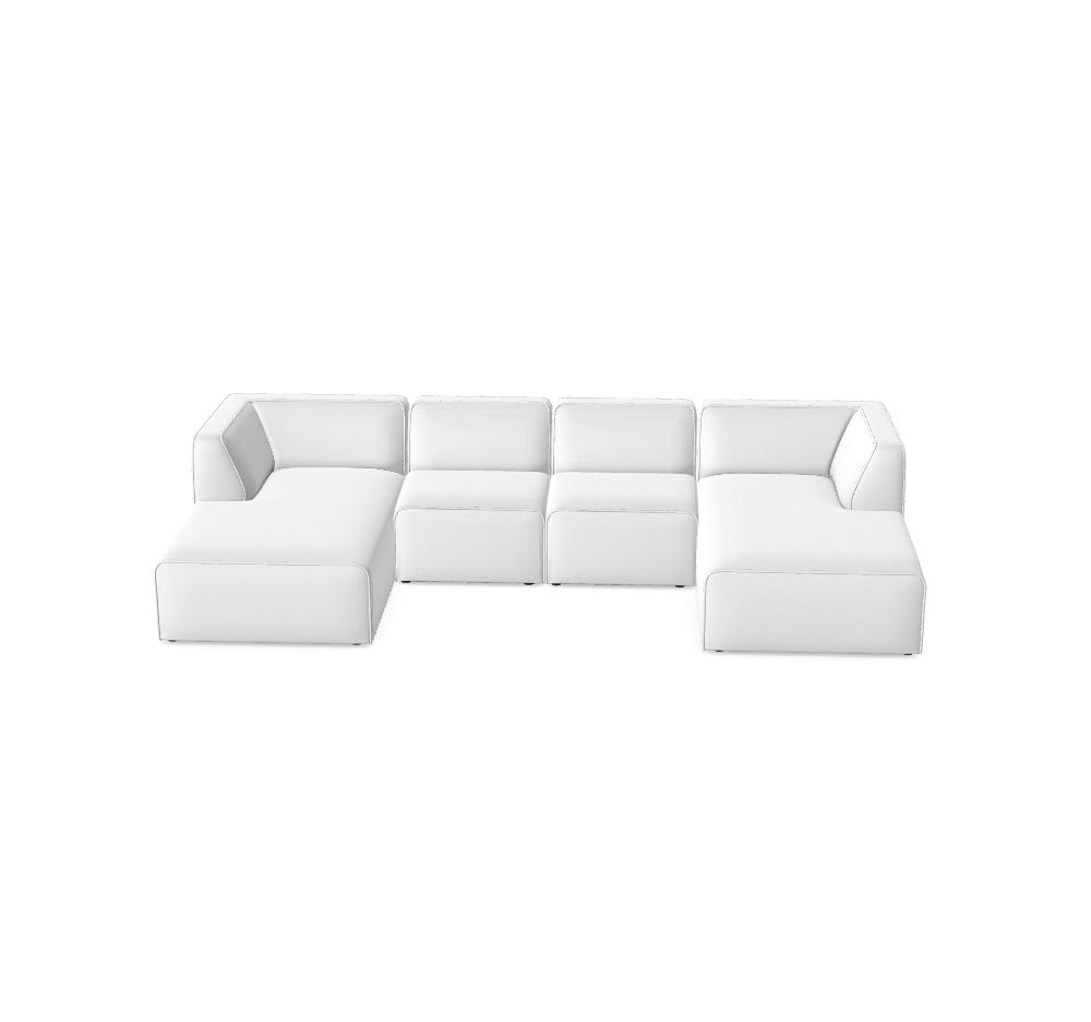 Modular Sofa Hugg - Your Desired Configuration JNEQK3