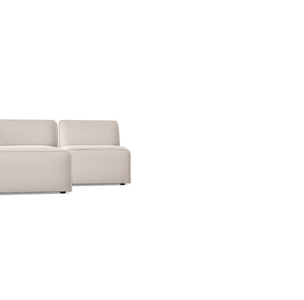 Modular Sofa Hugg - Your Desired Configuration KYV80Q