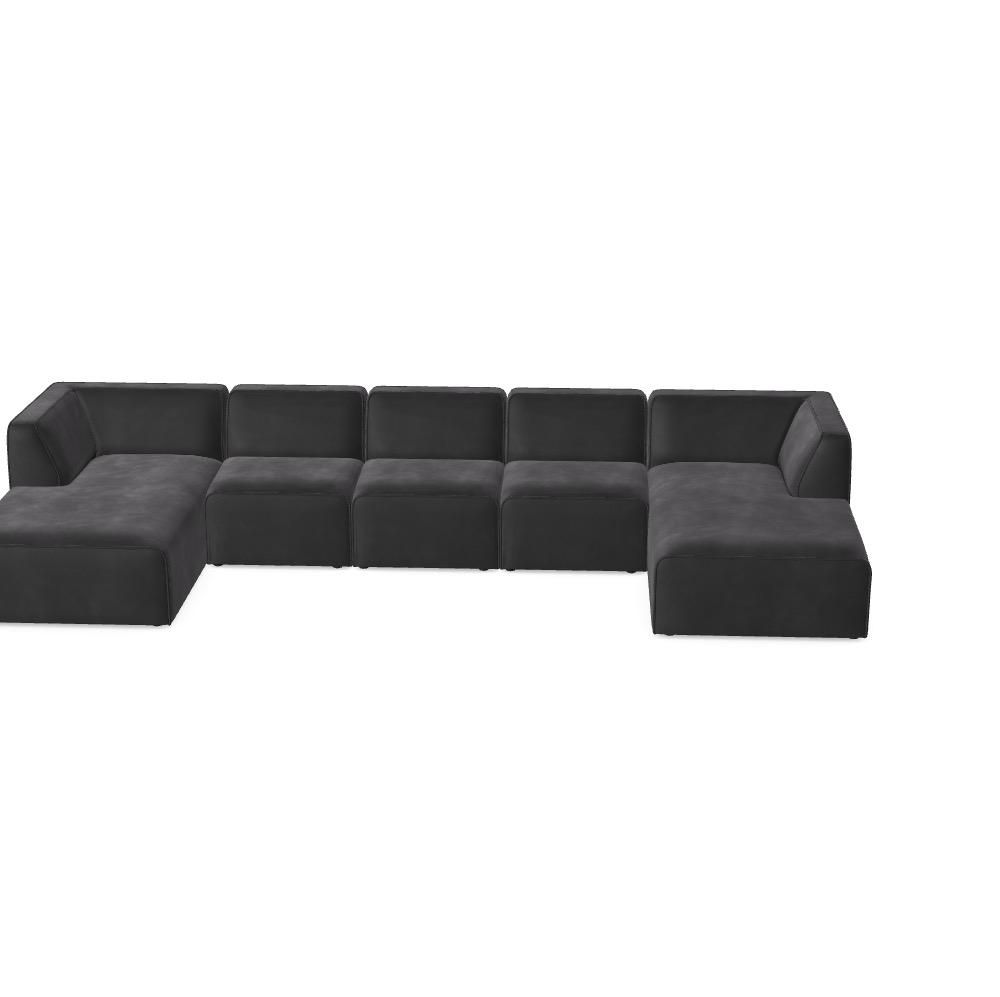 Modular Sofa Hugg - Your Desired Configuration M1SG6Z
