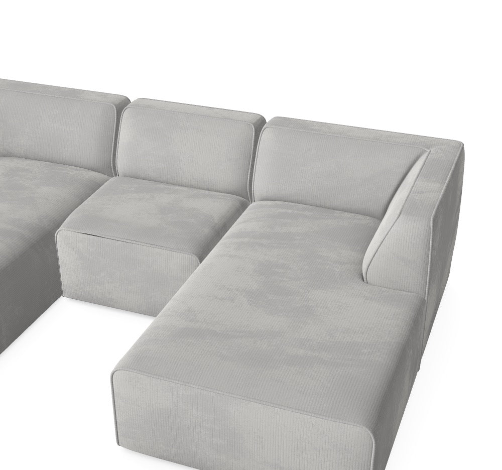 Modular Sofa Hugg - Your Desired Configuration M_1AP8KN