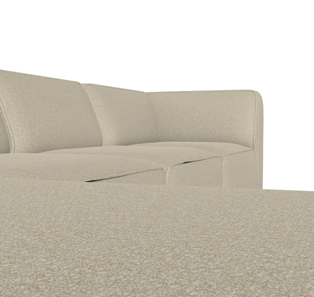 Modular Sofa Hugg - Your Desired Configuration M_5BHNV1