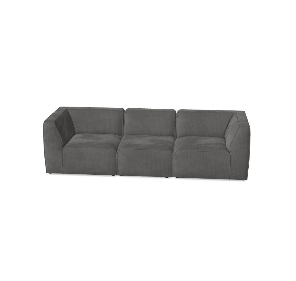 Modular Sofa Hugg - Your Custom Configuration M_6YAYWYG
