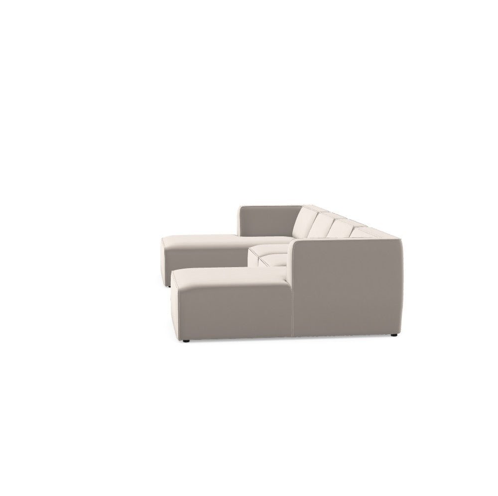 Modular Sofa Hugg - Your Desired Configuration M_70RW77