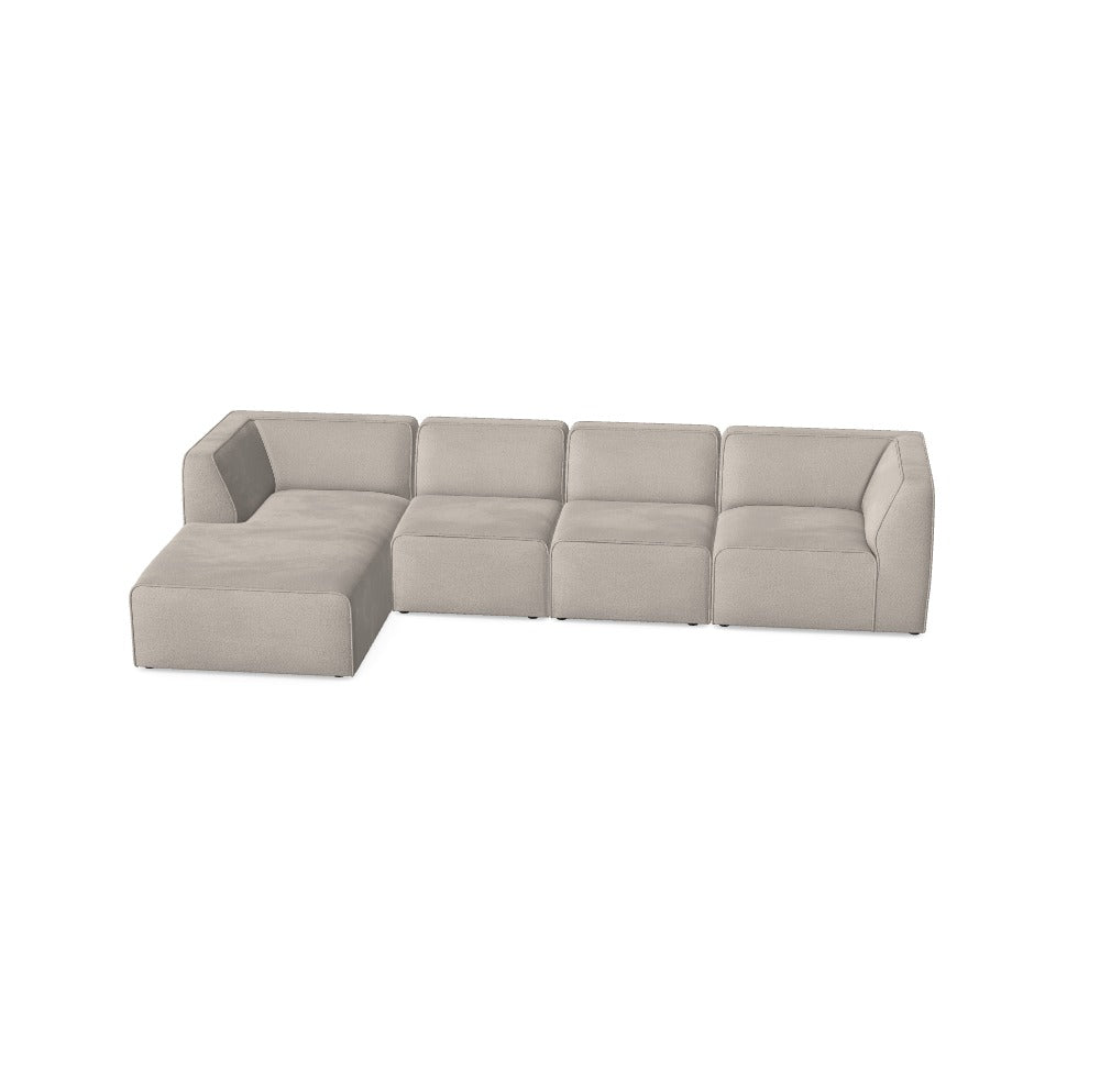 Modular Sofa Hugg - Your Desired Configuration M_7Q9QJE