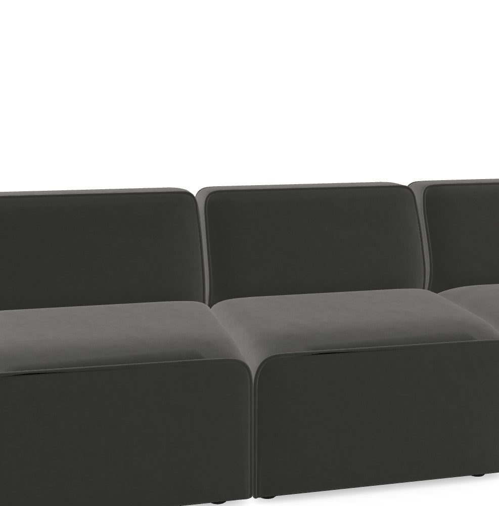 Modular Sofa Hugg - Your Desired Configuration M_7ZOQ4V