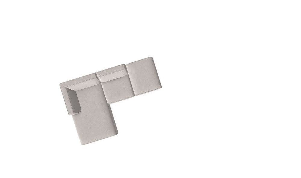 Modular sofa Hugg - Your desired configuration M_8E8PFQI