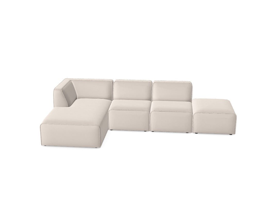Modular sofa Hugg - Your desired configuration M_8JZ8G5