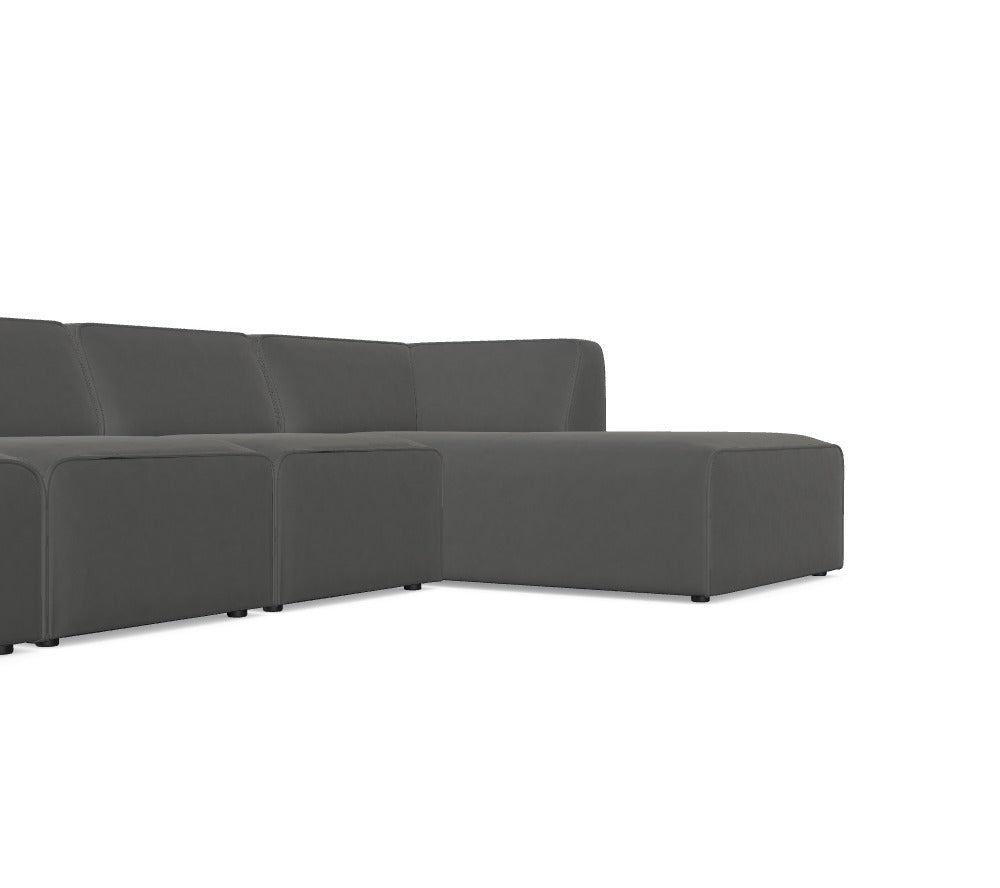 Modular Sofa Hugg - Your Desired Configuration M_8XGO6G