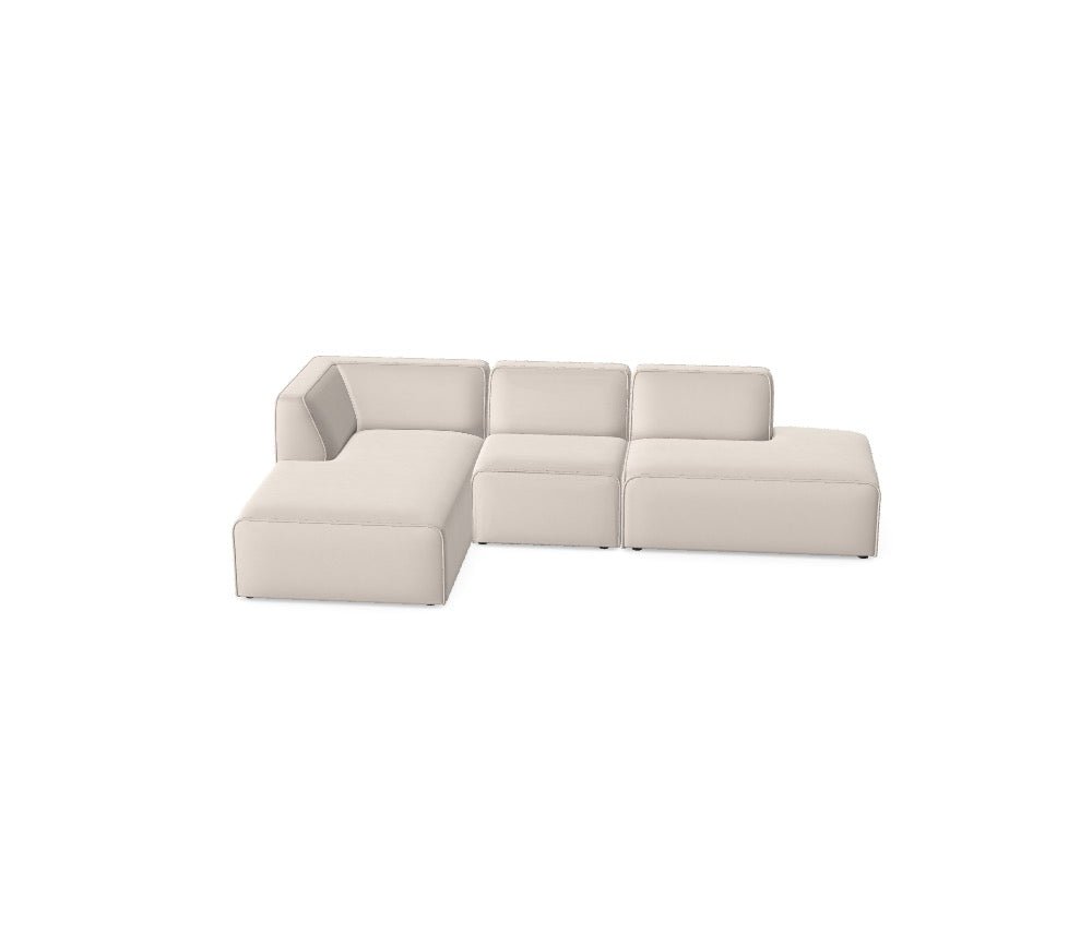 Modular Sofa Hugg - Your Desired Configuration M_ALEOXM