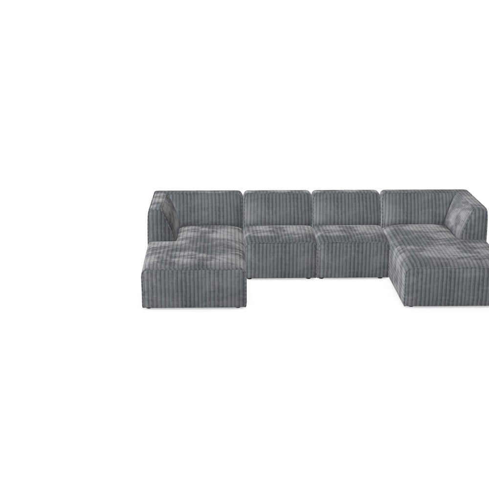 Modular Sofa Hugg - Your Custom Configuration M_AN3WQ1P